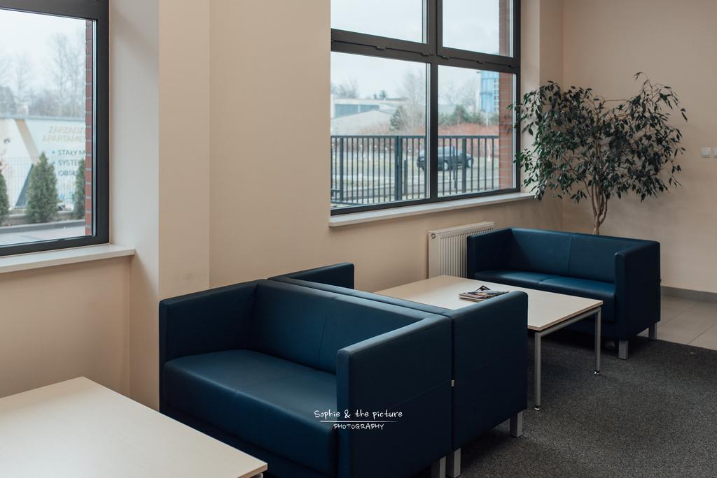 Apartament 44 - Blizej Morza Daire Kołobrzeg Dış mekan fotoğraf