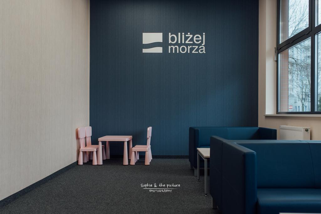 Apartament 44 - Blizej Morza Daire Kołobrzeg Dış mekan fotoğraf