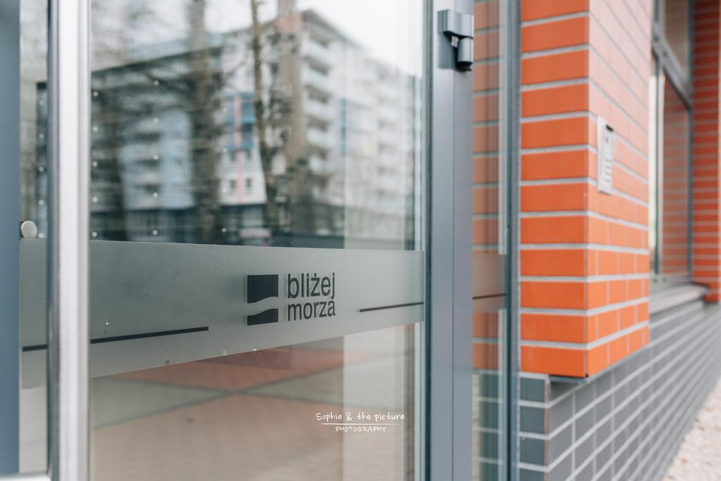 Apartament 44 - Blizej Morza Daire Kołobrzeg Dış mekan fotoğraf