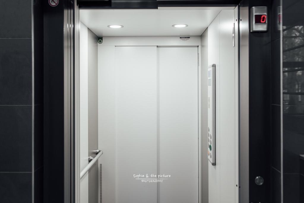 Apartament 44 - Blizej Morza Daire Kołobrzeg Dış mekan fotoğraf