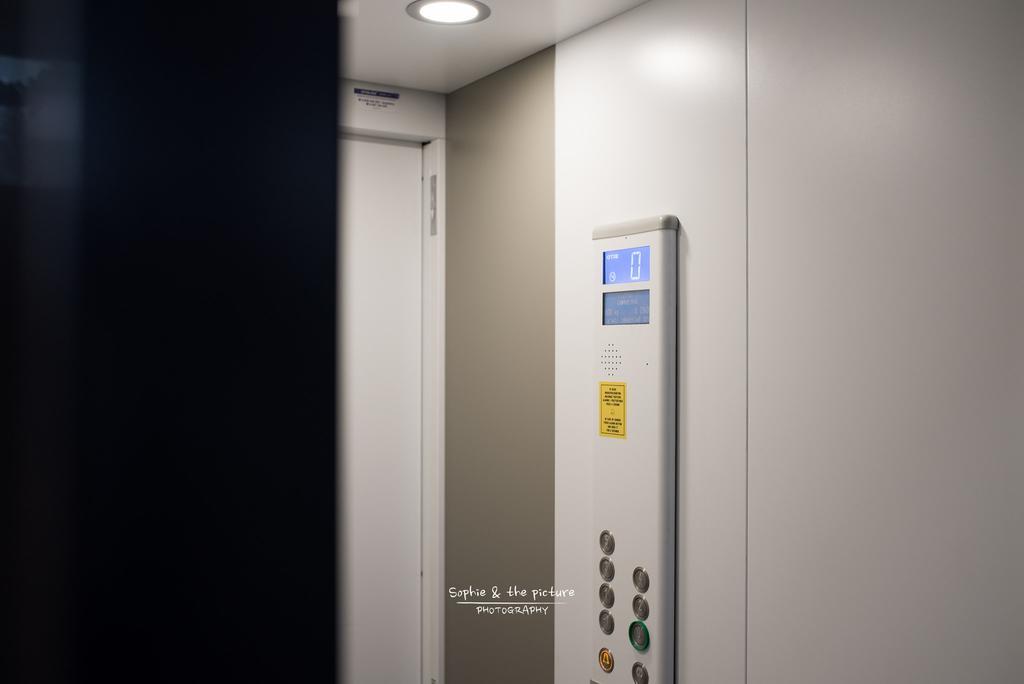Apartament 44 - Blizej Morza Daire Kołobrzeg Dış mekan fotoğraf
