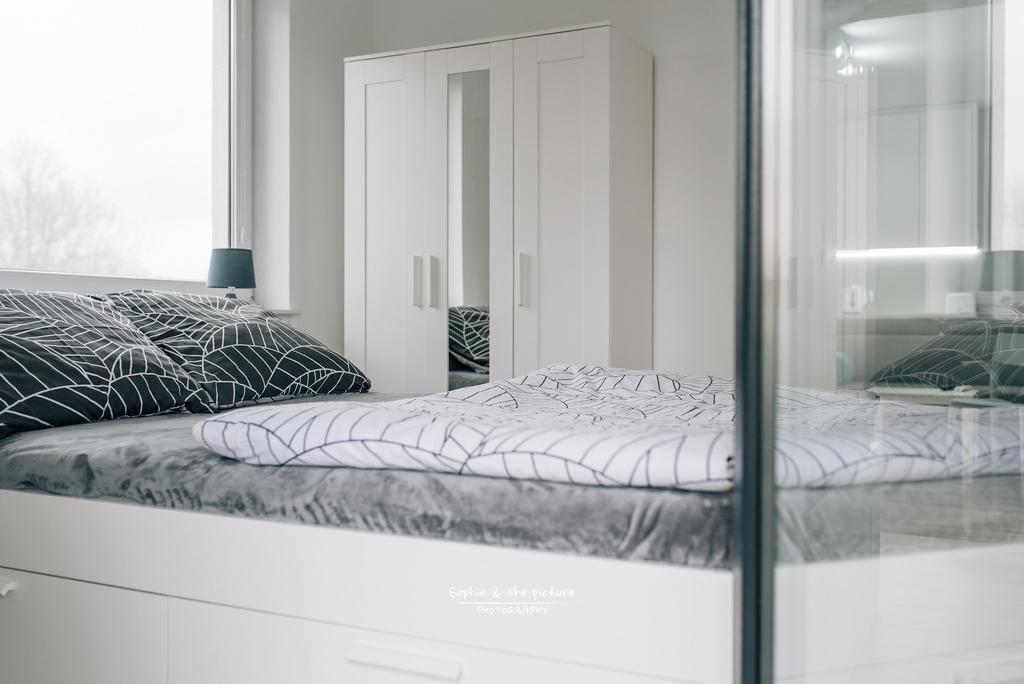 Apartament 44 - Blizej Morza Daire Kołobrzeg Dış mekan fotoğraf