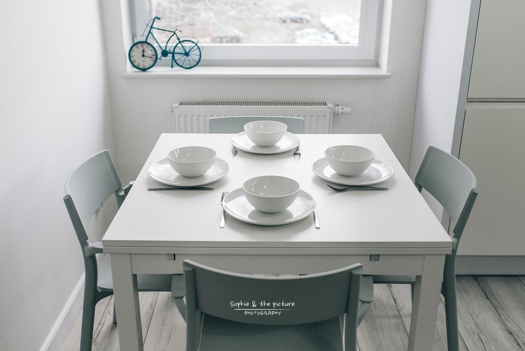 Apartament 44 - Blizej Morza Daire Kołobrzeg Dış mekan fotoğraf