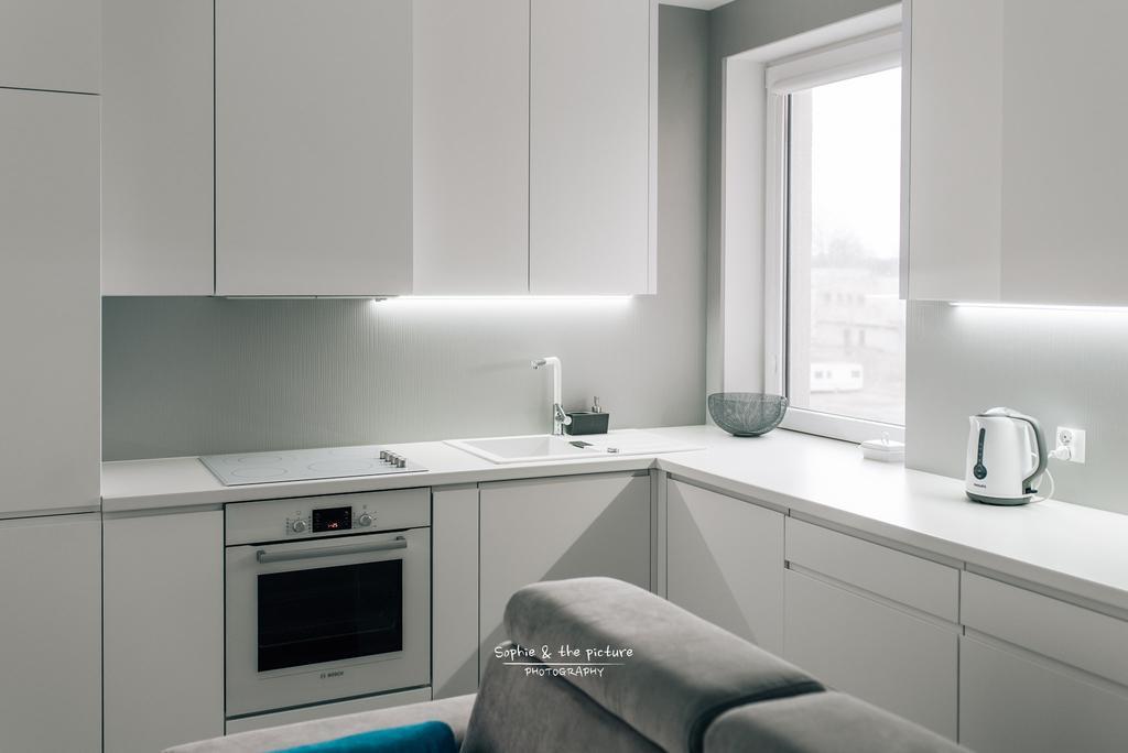 Apartament 44 - Blizej Morza Daire Kołobrzeg Dış mekan fotoğraf