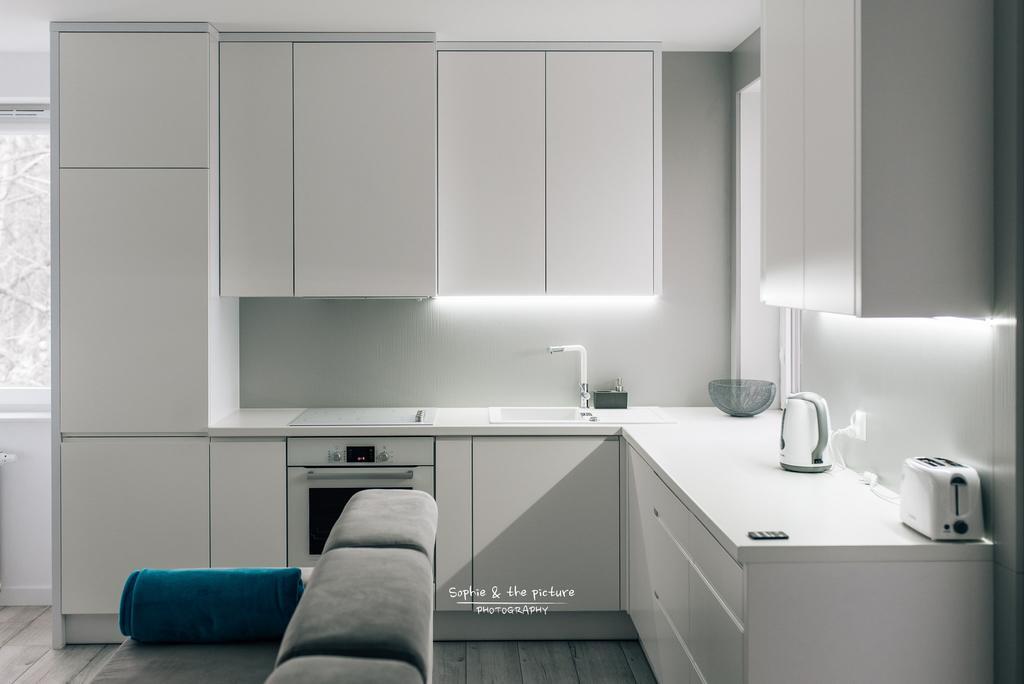 Apartament 44 - Blizej Morza Daire Kołobrzeg Dış mekan fotoğraf