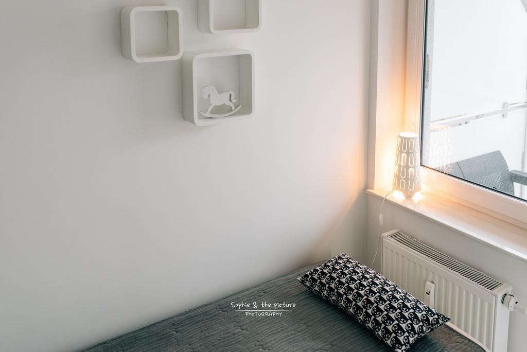 Apartament 44 - Blizej Morza Daire Kołobrzeg Dış mekan fotoğraf