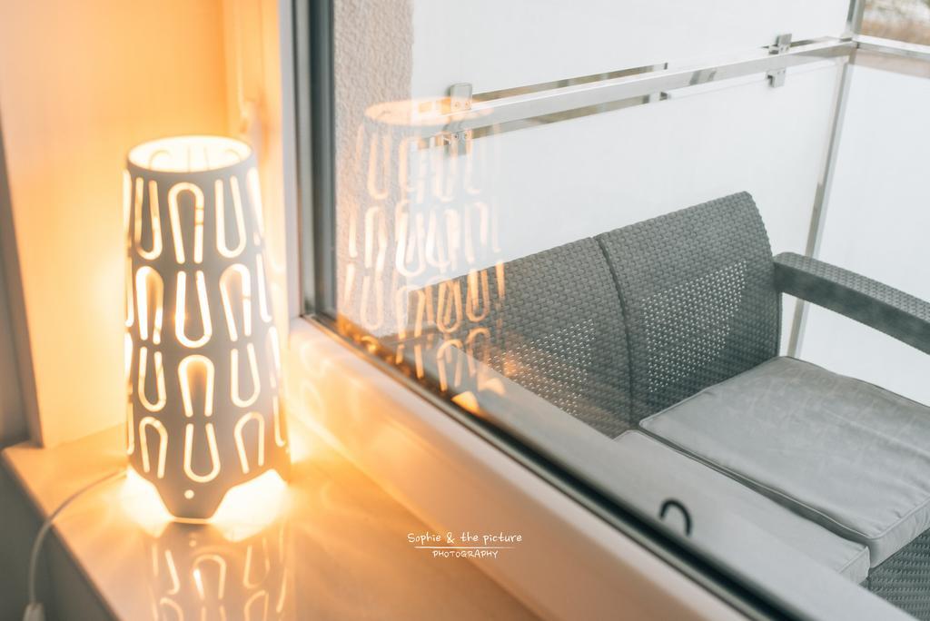 Apartament 44 - Blizej Morza Daire Kołobrzeg Dış mekan fotoğraf