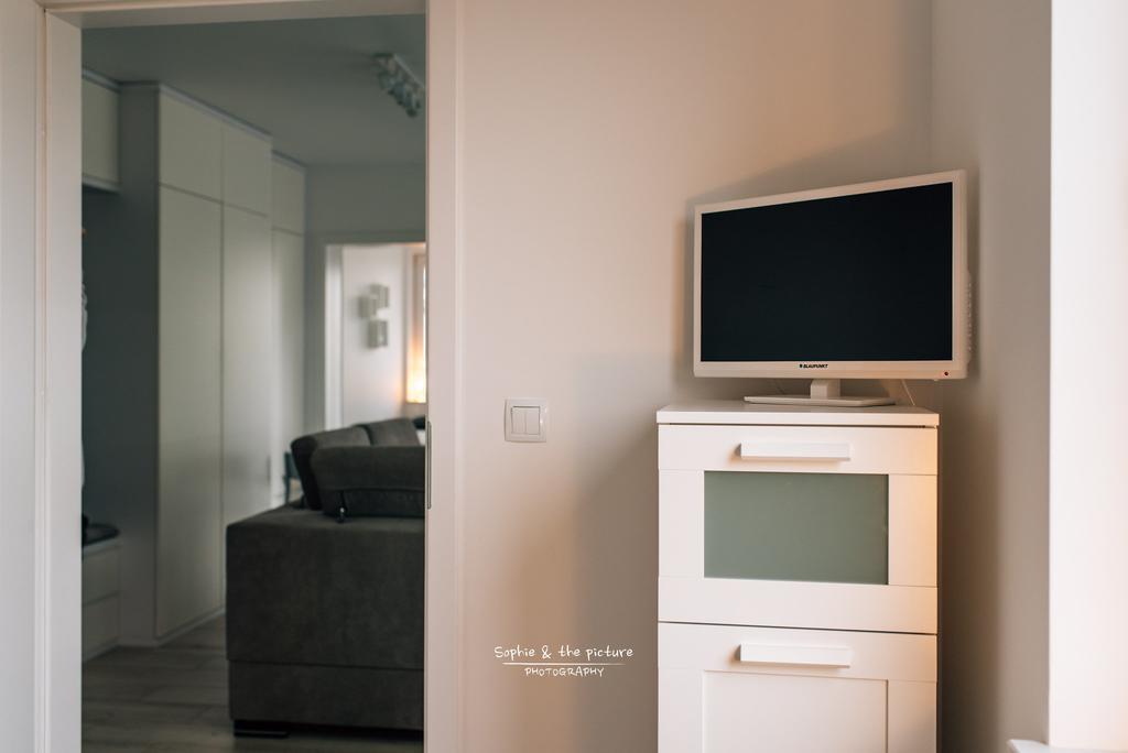 Apartament 44 - Blizej Morza Daire Kołobrzeg Dış mekan fotoğraf