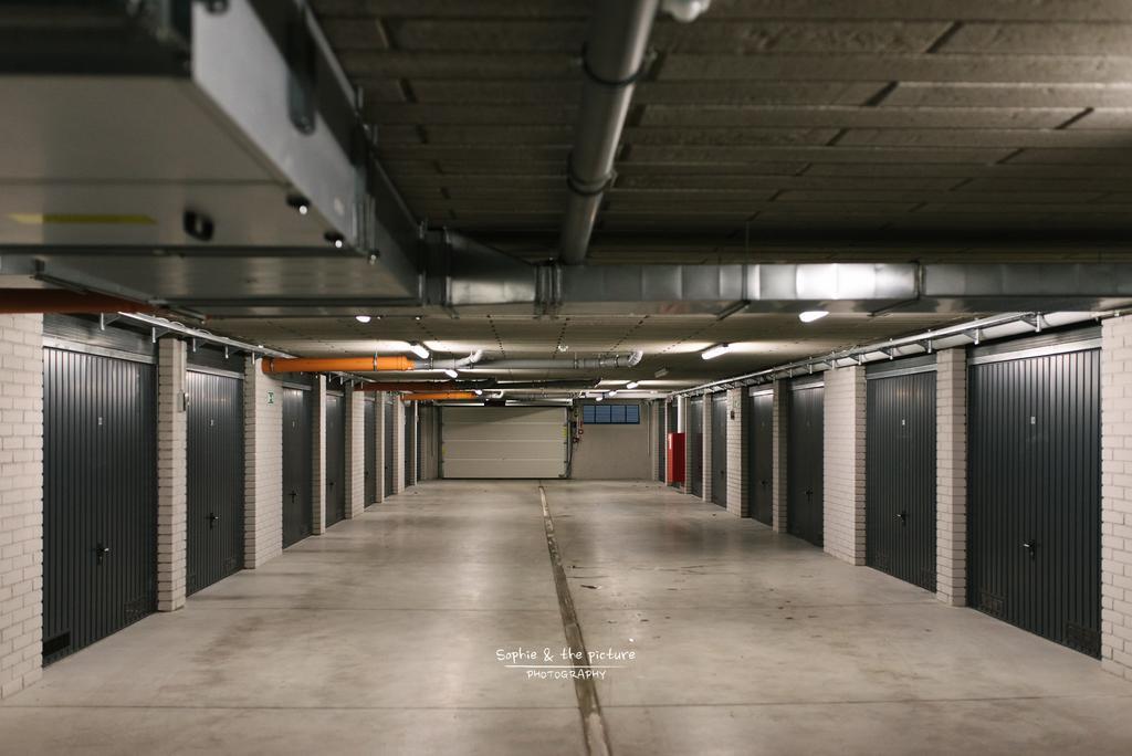 Apartament 44 - Blizej Morza Daire Kołobrzeg Dış mekan fotoğraf