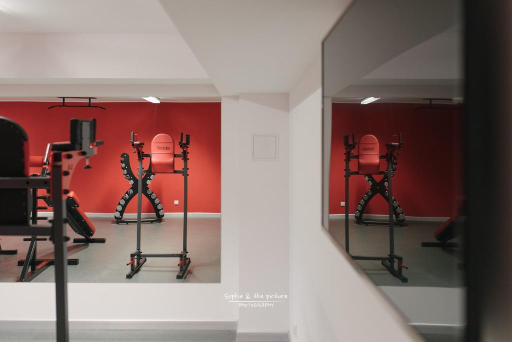 Apartament 44 - Blizej Morza Daire Kołobrzeg Dış mekan fotoğraf
