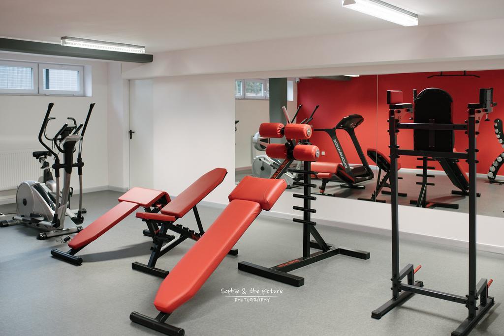Apartament 44 - Blizej Morza Daire Kołobrzeg Dış mekan fotoğraf