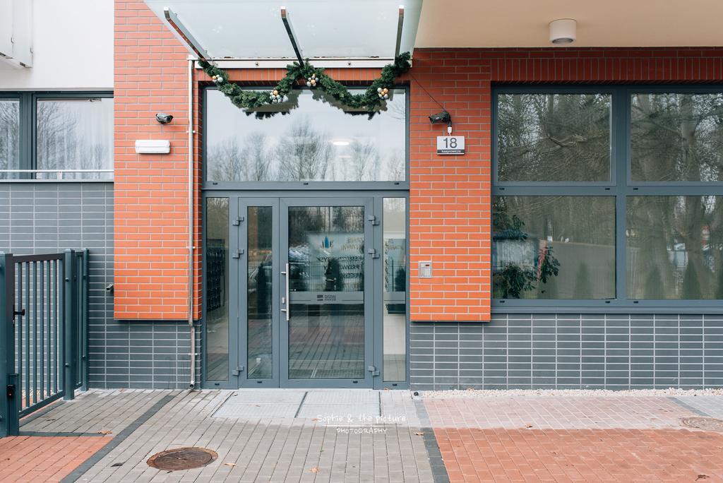 Apartament 44 - Blizej Morza Daire Kołobrzeg Dış mekan fotoğraf