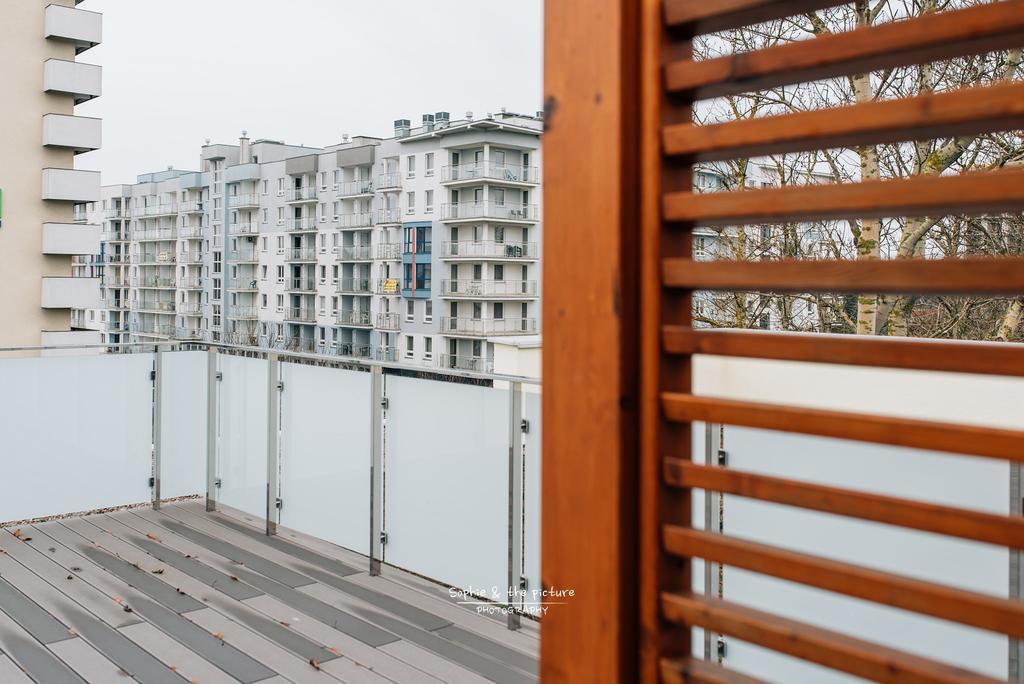 Apartament 44 - Blizej Morza Daire Kołobrzeg Dış mekan fotoğraf