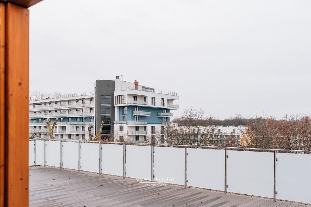 Apartament 44 - Blizej Morza Daire Kołobrzeg Dış mekan fotoğraf