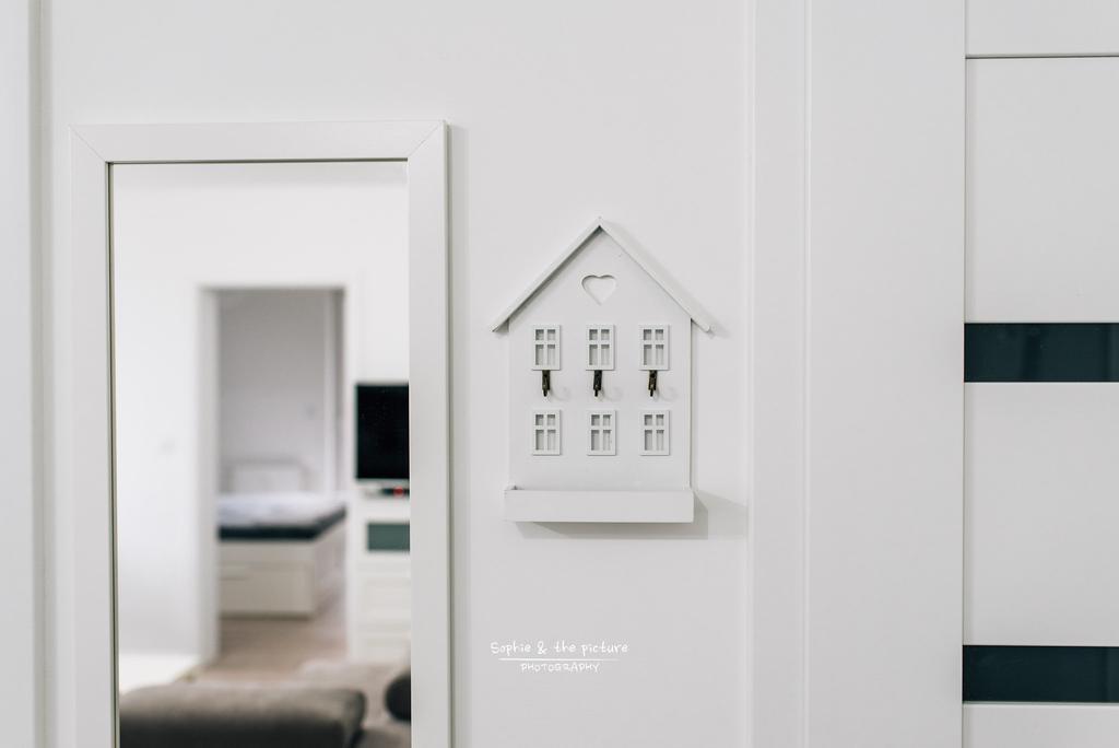 Apartament 44 - Blizej Morza Daire Kołobrzeg Dış mekan fotoğraf