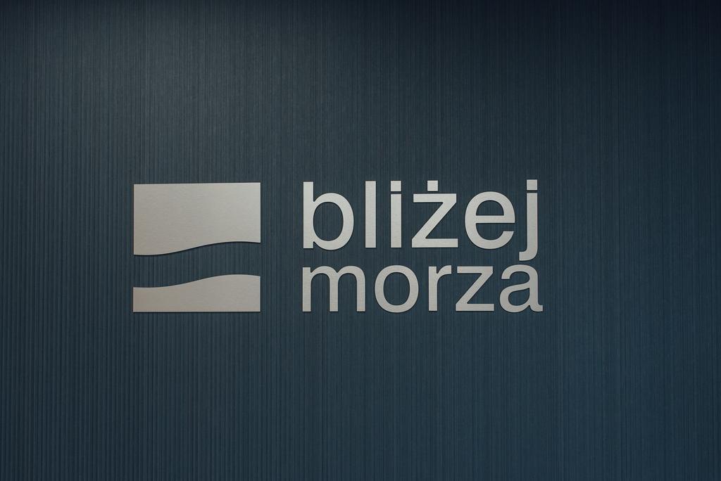 Apartament 44 - Blizej Morza Daire Kołobrzeg Dış mekan fotoğraf