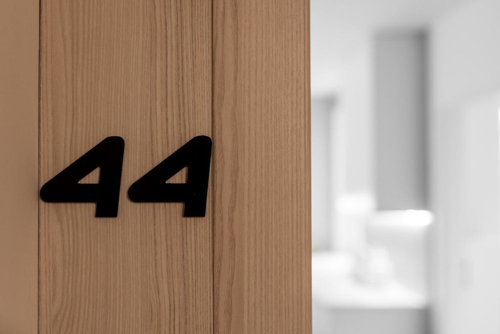 Apartament 44 - Blizej Morza Daire Kołobrzeg Dış mekan fotoğraf